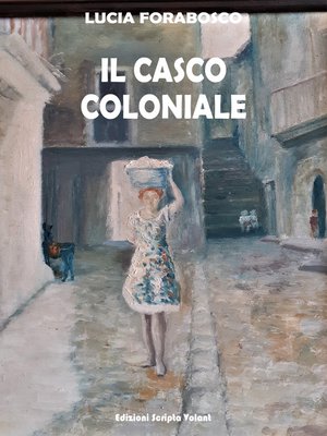 cover image of Il casco coloniale